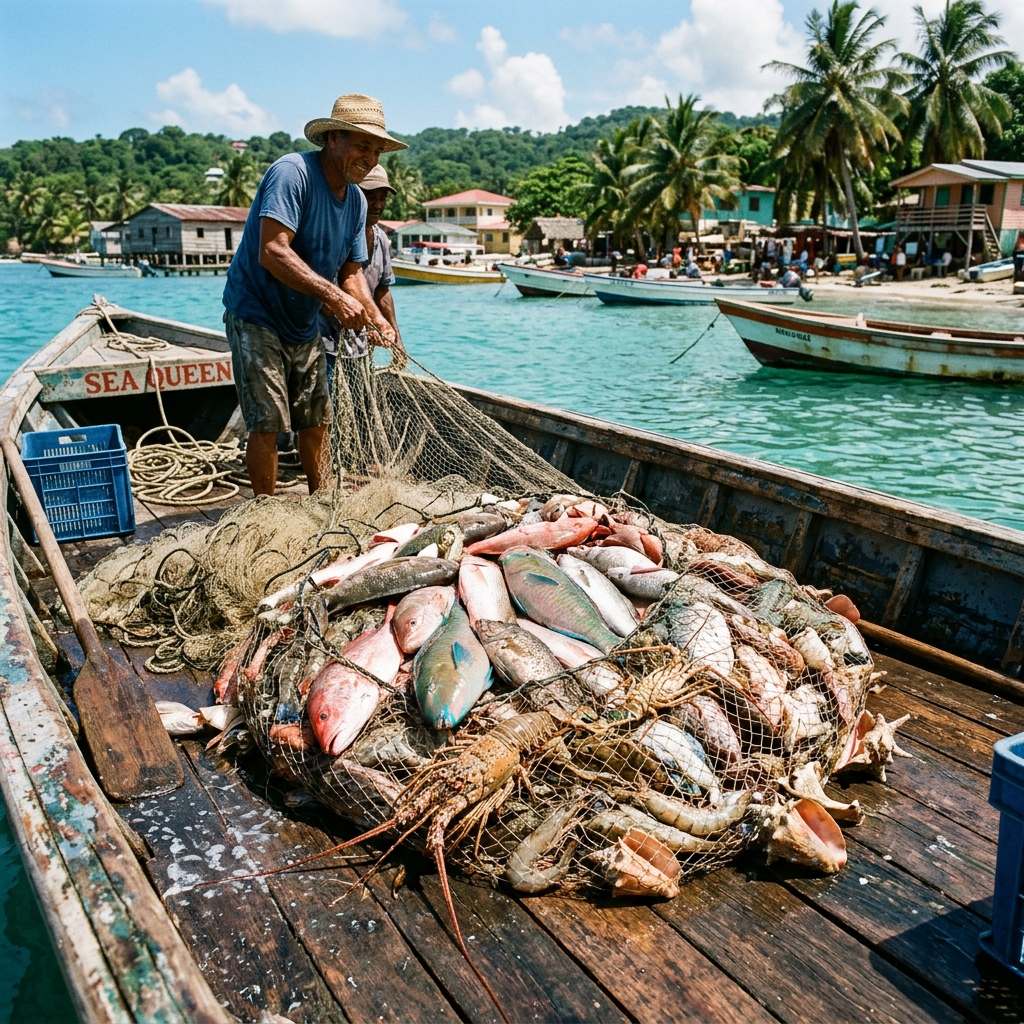 Đánh bắt